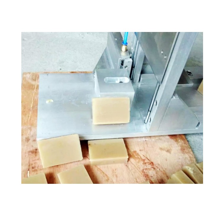 Making Soap And Detergent - เครื่องผลิตสบู่ซักผ้าเชิงพาณิชย์จากโรงงาน