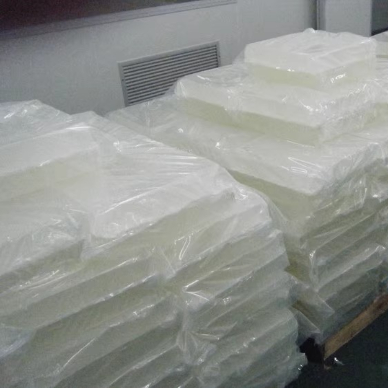 500 กรัม/ถุงโปร่งใส/Milky Whit - Soap Making Formula บทวิจารณ์และราคา