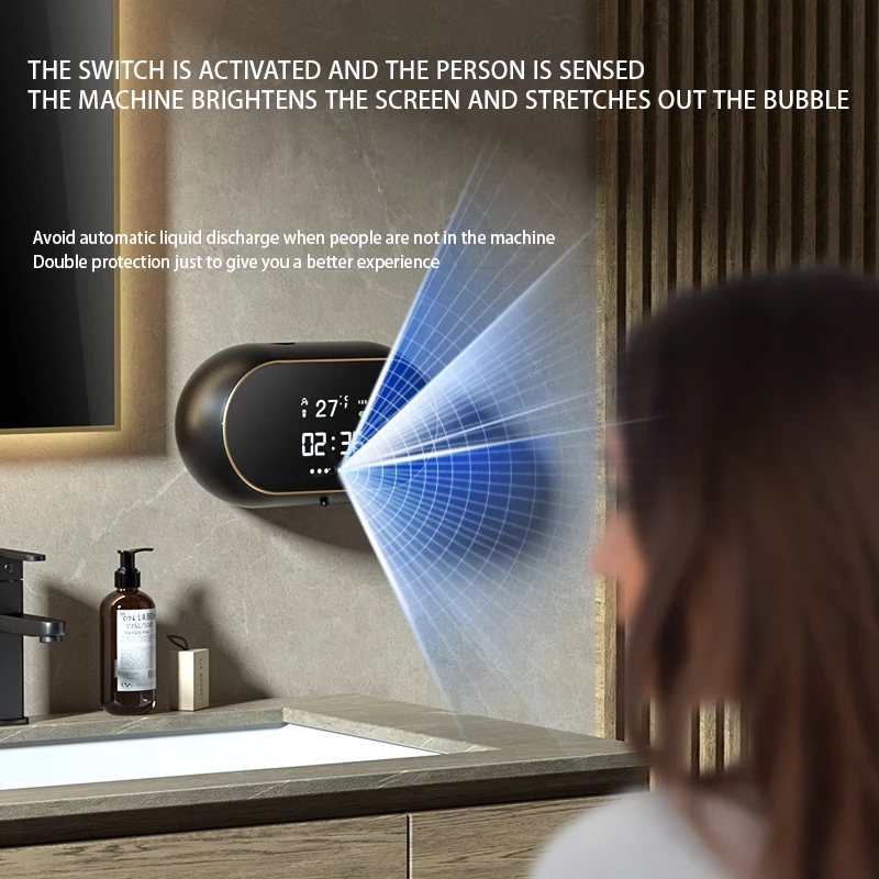 ใหม่เครื่องจ่ายสบู่ติดผนังเครื - Soap Making Machine At Home บทวิจารณ์และราคา