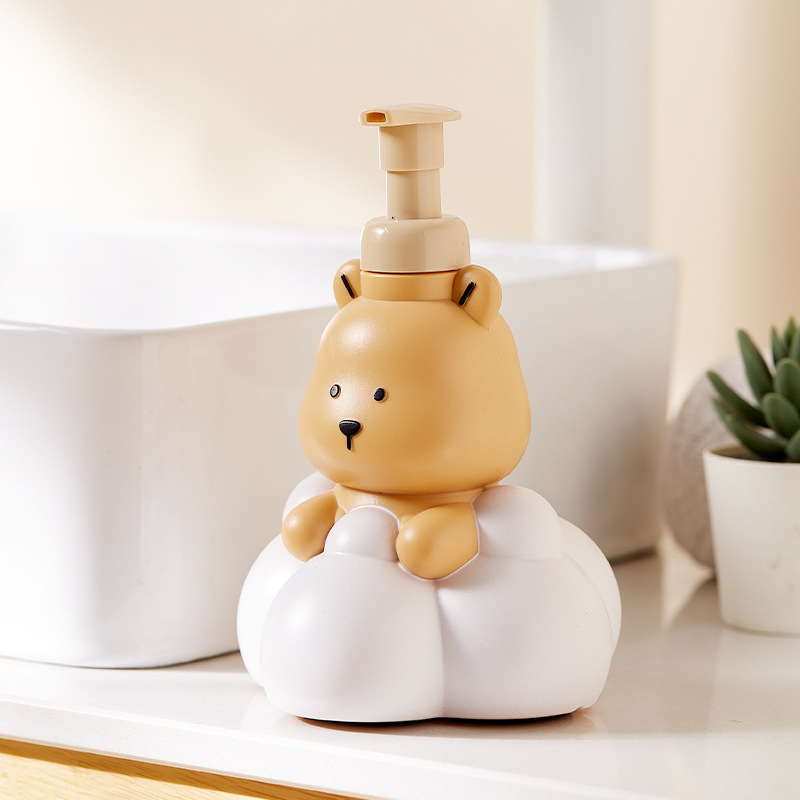 เครื่องจ่ายสบู่เหลวโฟมขวดแบบเต - Soap Making Machine At Home บทวิจารณ์และราคา