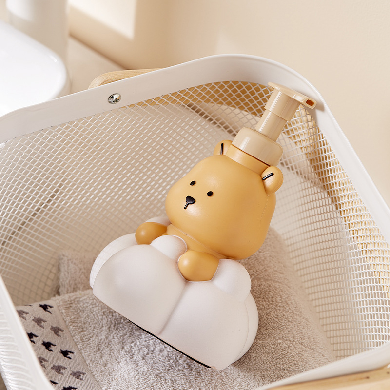 เครื่องจ่ายสบู่เหลวโฟมขวดแบบเต - Soap Making Machine At Home บทวิจารณ์และราคา