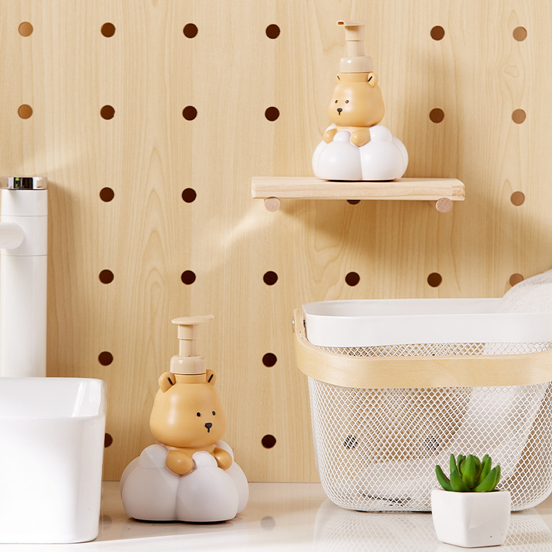 เครื่องจ่ายสบู่เหลวโฟมขวดแบบเต - Soap Making Machine At Home บทวิจารณ์และราคา
