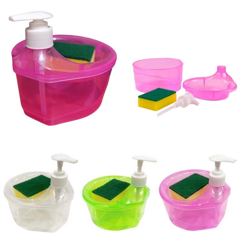 ที่ใส่สบู่และที่วางแปรงขัด 100 - Soap Making Machine At Home บทวิจารณ์และราคา
