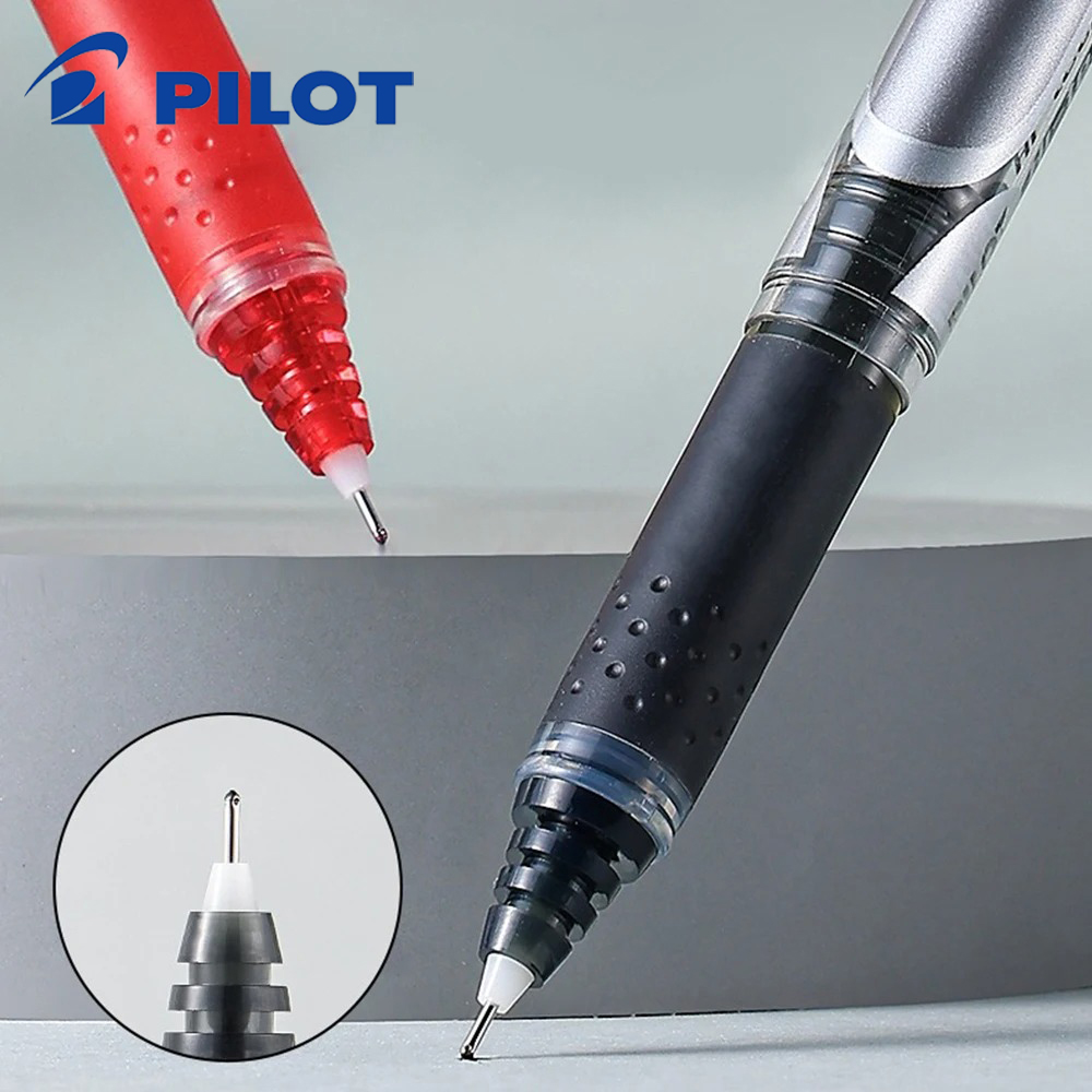 1PC นักบินญี่ปุ่นเจลปากกา BXGP - Pilot Pen V5 บทวิจารณ์และราคา
