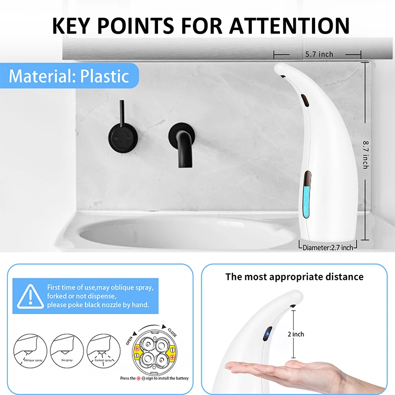ห้องน้ําอัตโนมัติและห้องครัวเค - Soap Making Machine At Home บทวิจารณ์และราคา