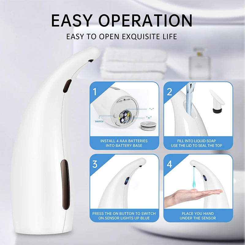 ห้องน้ําอัตโนมัติและห้องครัวเค - Soap Making Machine At Home บทวิจารณ์และราคา