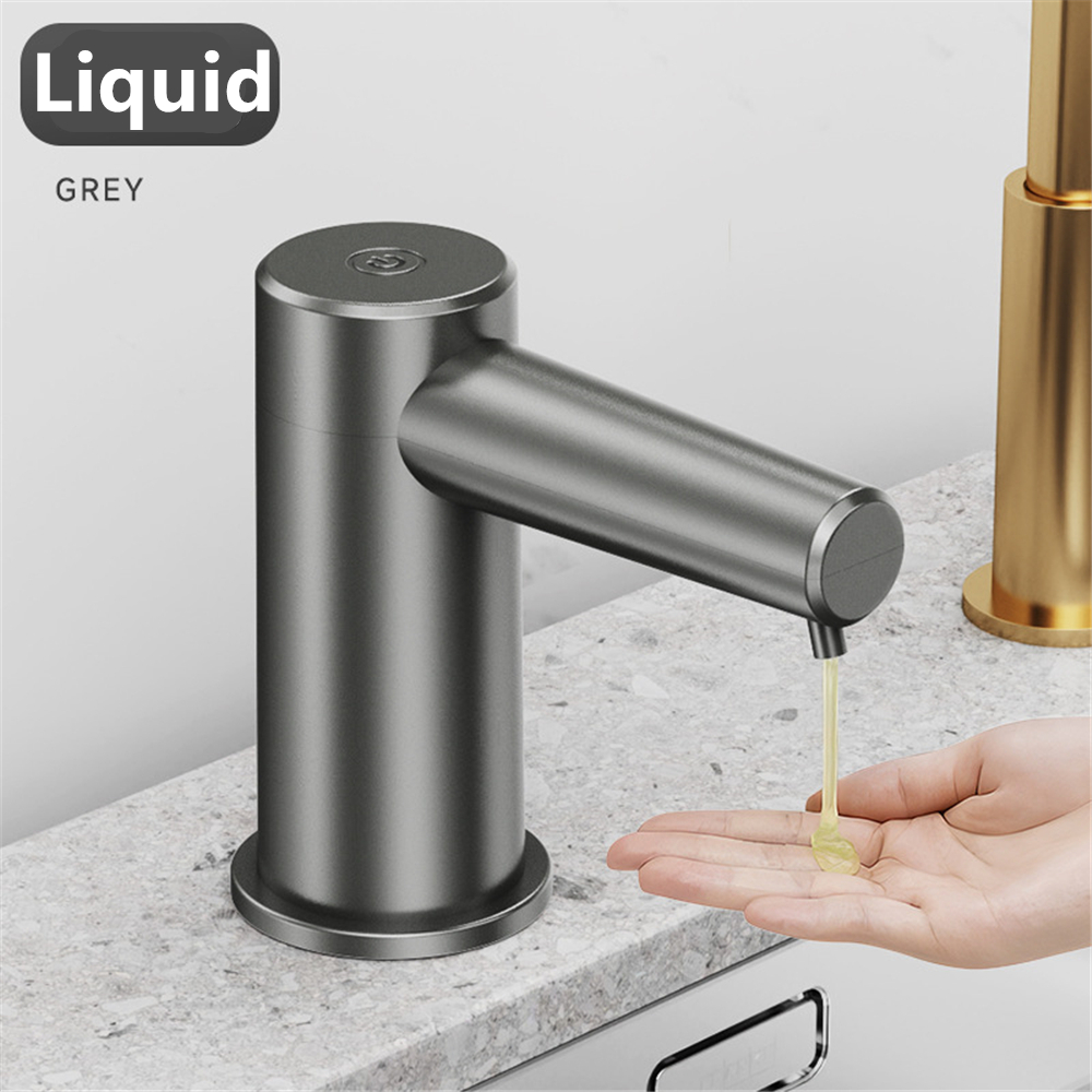 เครื่องจ่ายสบู่อัตโนมัติอัจฉริ - Soap Making Machine At Home บทวิจารณ์และราคา