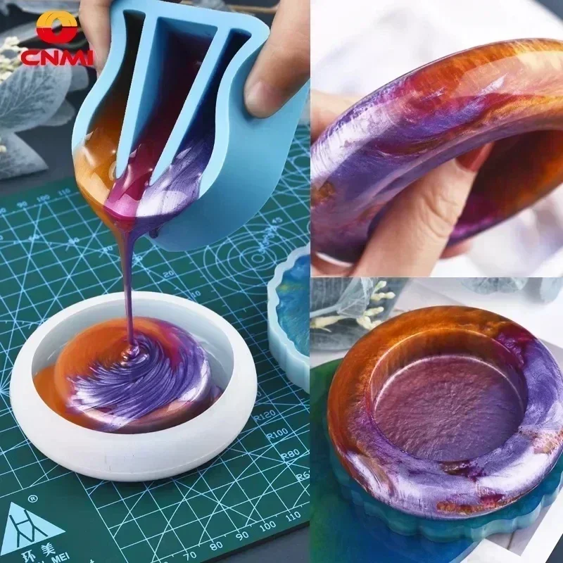 50g Mica Pigment ผงไข่มุก DIY  - Oxide Pigment Soap บทวิจารณ์และราคา