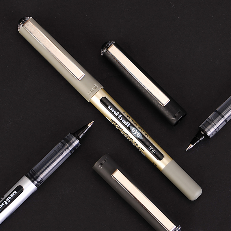 ญี่ปุ่น uni-ball เจลหมึกปากกา  - Pilot Pen V5 บทวิจารณ์และราคา