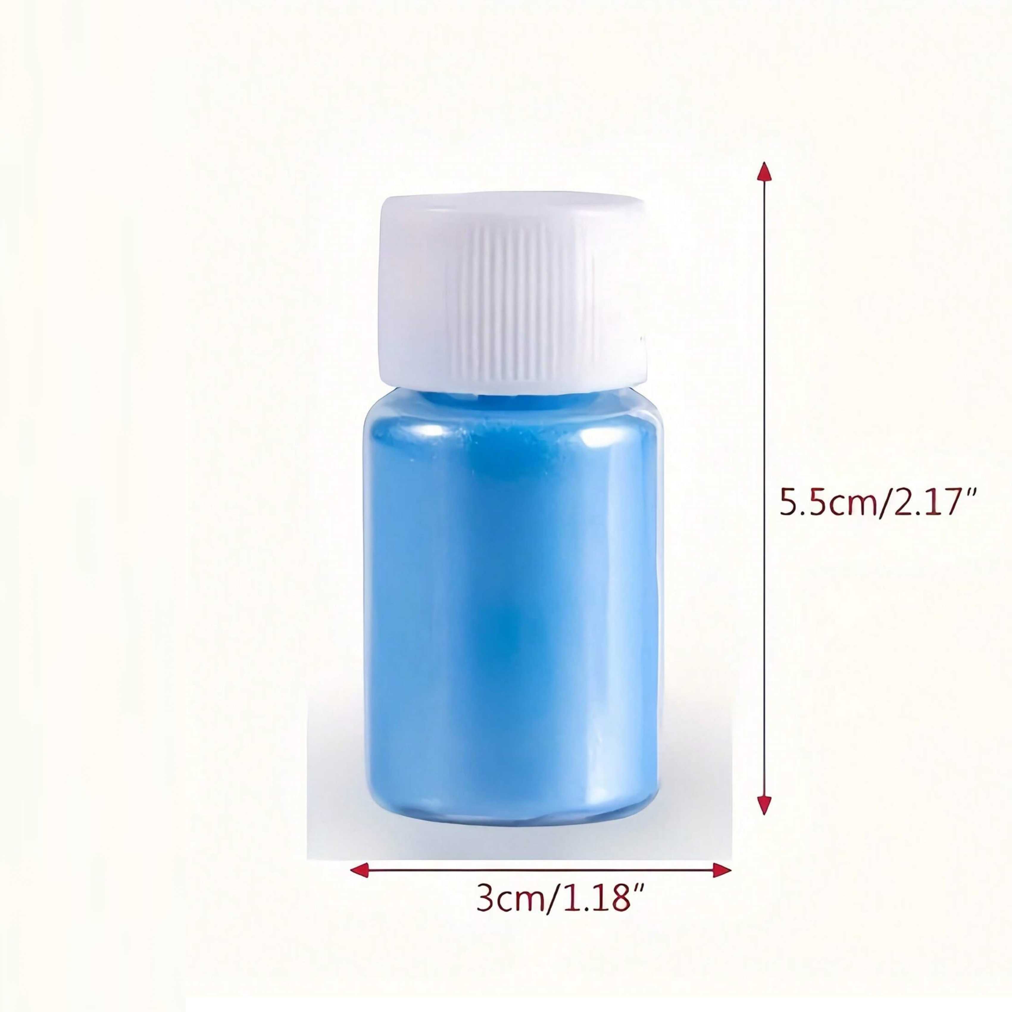 20 สี, แพ็ค 20 มล., เรซินอีพ็อ - Oxide Pigment Soap บทวิจารณ์และราคา
