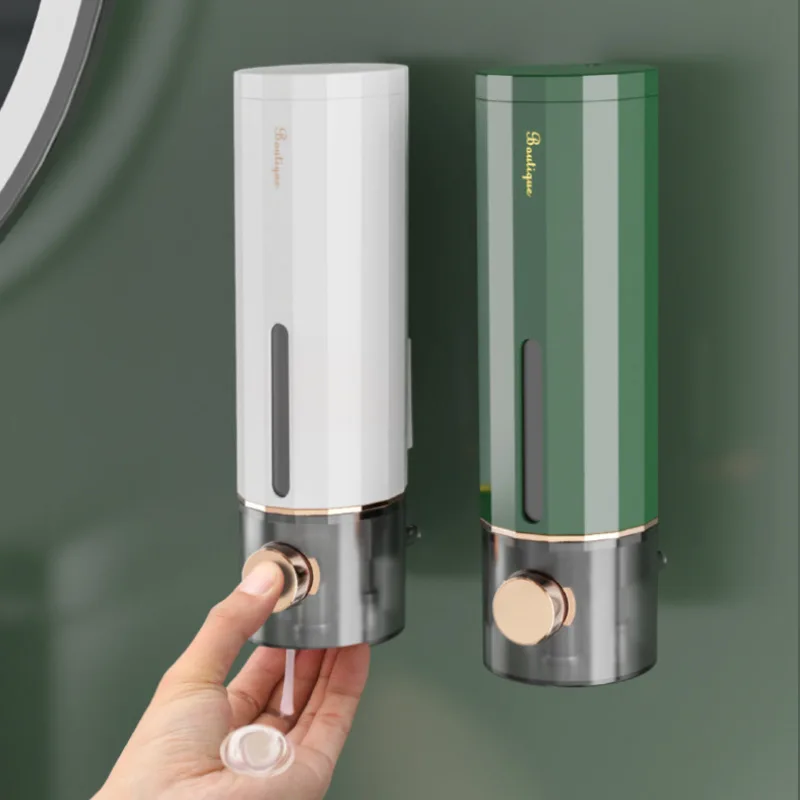 เครื่องจ่ายสบู่เหลวแบบแมนนวลติ - Soap Making Machine At Home บทวิจารณ์และราคา
