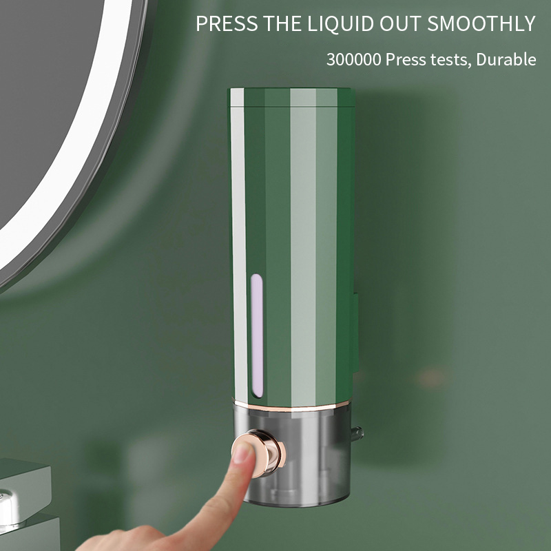 เครื่องจ่ายสบู่เหลวแบบแมนนวลติ - Soap Making Machine At Home บทวิจารณ์และราคา
