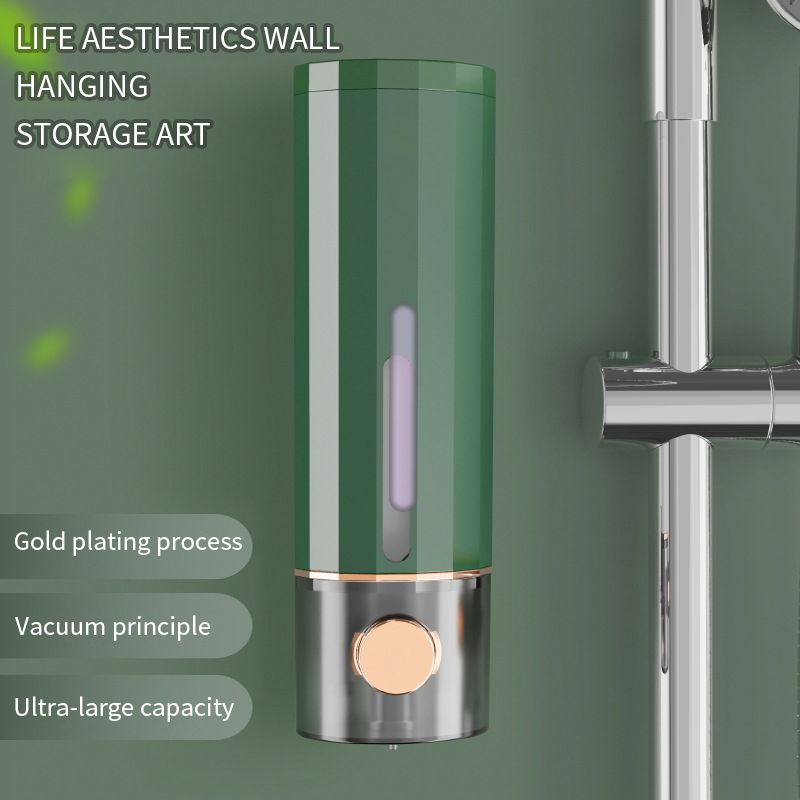 เครื่องจ่ายสบู่เหลวแบบแมนนวลติ - Soap Making Machine At Home บทวิจารณ์และราคา