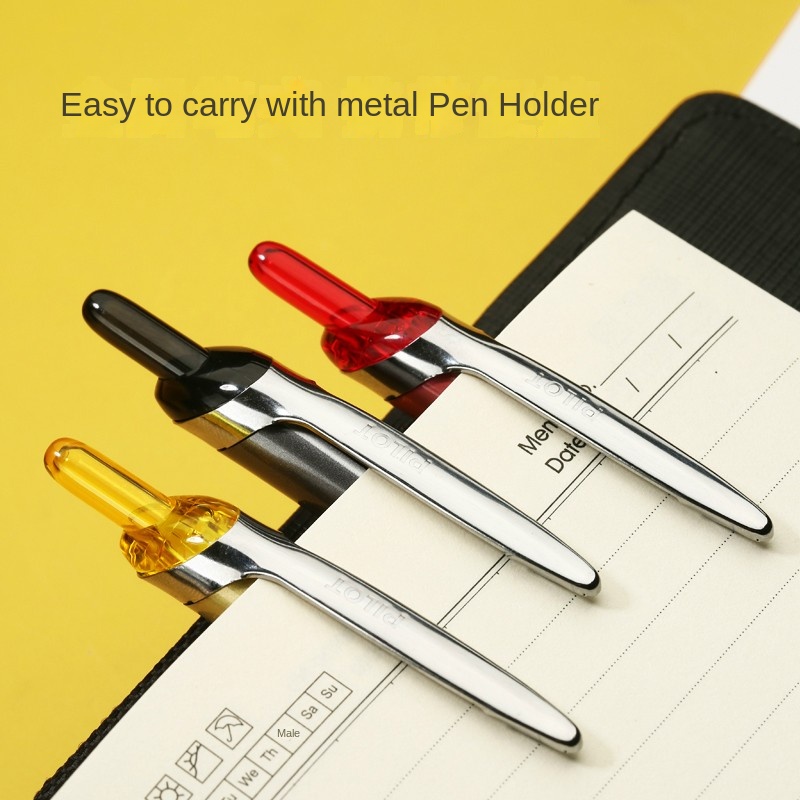 1ชิ้นญี่ปุ่นปากกาหมึกเจลสีนักบ - Pilot Pen V5 บทวิจารณ์และราคา