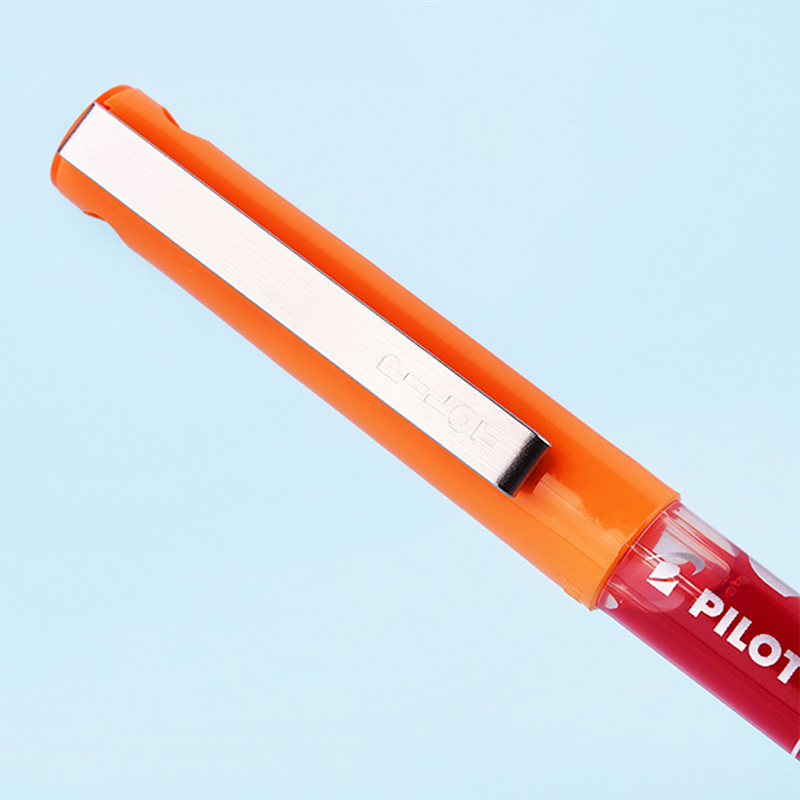 1PCS นักบินเข็ม Nib ปากกาเจล V - Pilot Pen V5 บทวิจารณ์และราคา