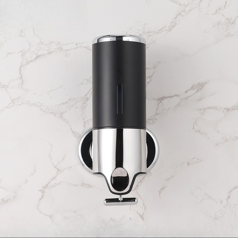 เครื่องจ่ายสบู่แบบกดติดผนัง รุ - Soap Making Machine At Home บทวิจารณ์และราคา