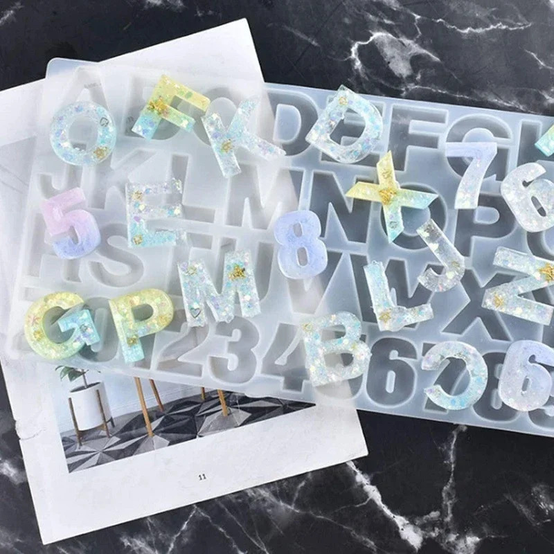 1 pc/2 pcs/3 pcs LettersAtoZ,N - Soap Making Guide For Beginners บทวิจารณ์และราคา