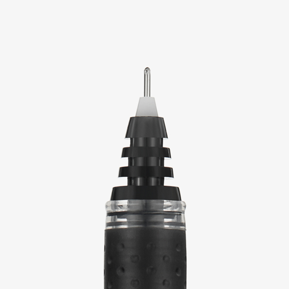 Pilot V5 ตรง Liquid เข็มปากกา  - Pilot Pen V5 บทวิจารณ์และราคา