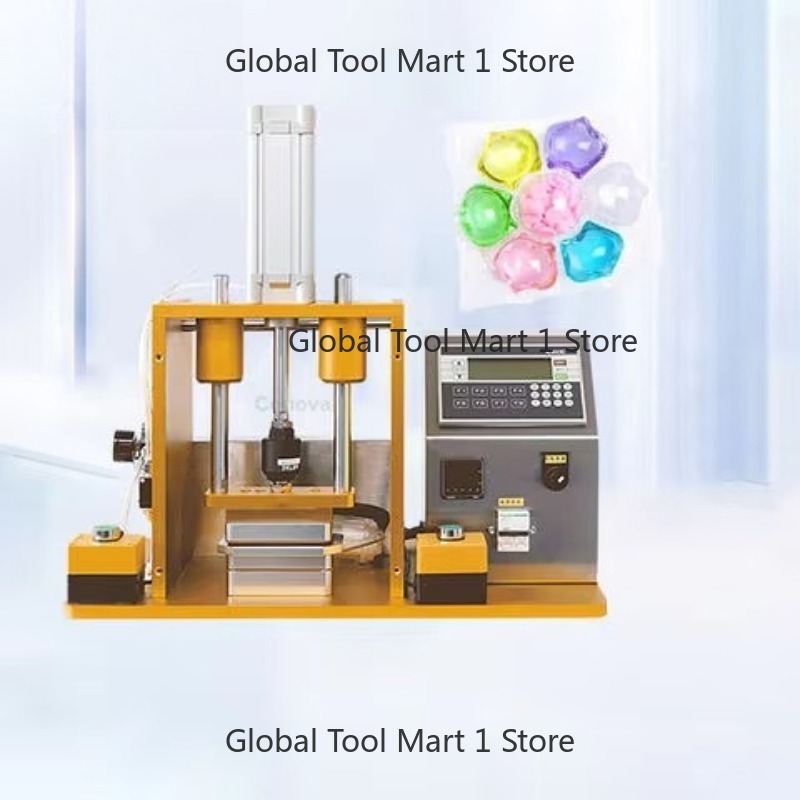 เครื่องผลิตสบู่ฟิล์มสำหรับห้อง - Making Soap And Detergent บทวิจารณ์และราคา