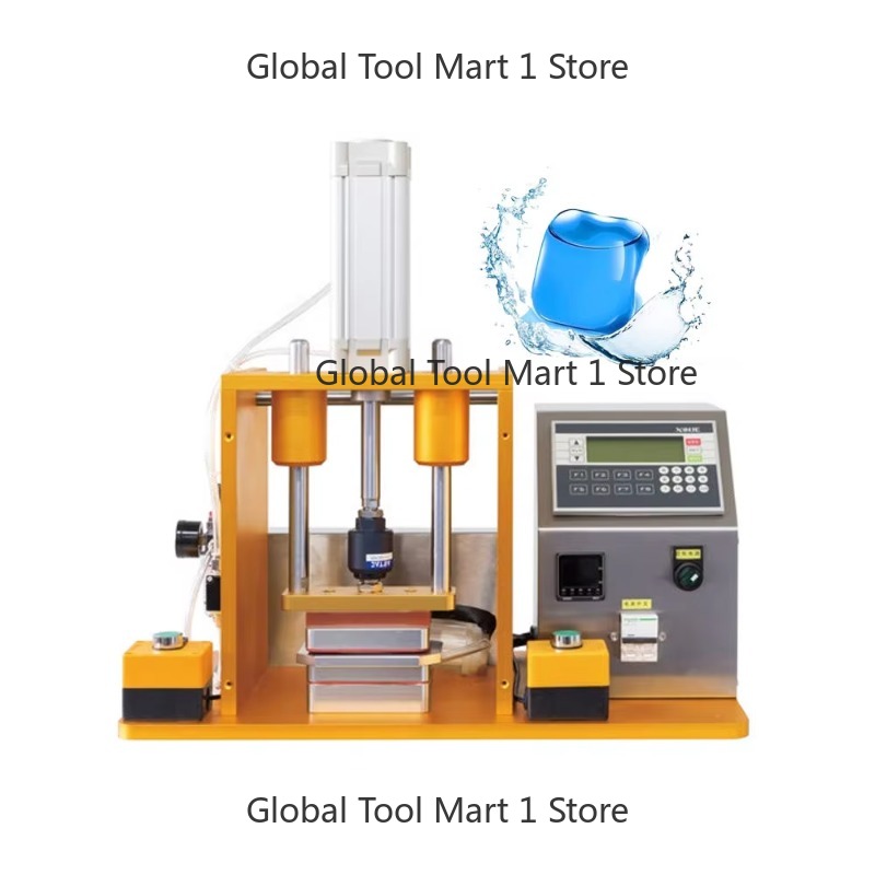 เครื่องผลิตสบู่ฟิล์มสำหรับห้อง - Making Soap And Detergent บทวิจารณ์และราคา