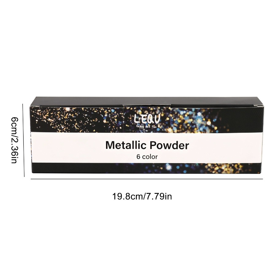 ชุดผงสีไมก้าเมทัลลิก เหมาะสำหร - Oxide Pigment Soap บทวิจารณ์และราคา