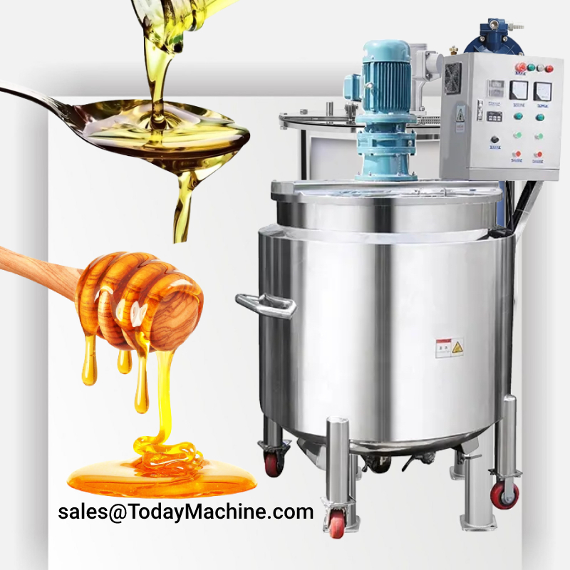 เครื่องผลิตน้ำยาซักผ้ามาตรฐาน  - Making Soap And Detergent บทวิจารณ์และราคา