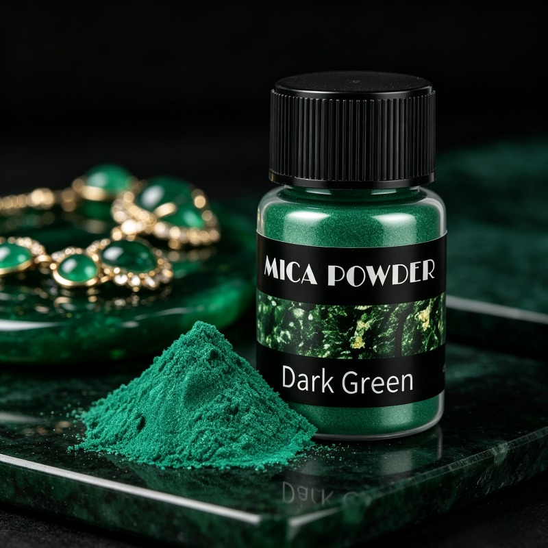 การทำเครื่องประดับ - ผงไมก้าสี - Oxide Pigment Soap บทวิจารณ์และราคา