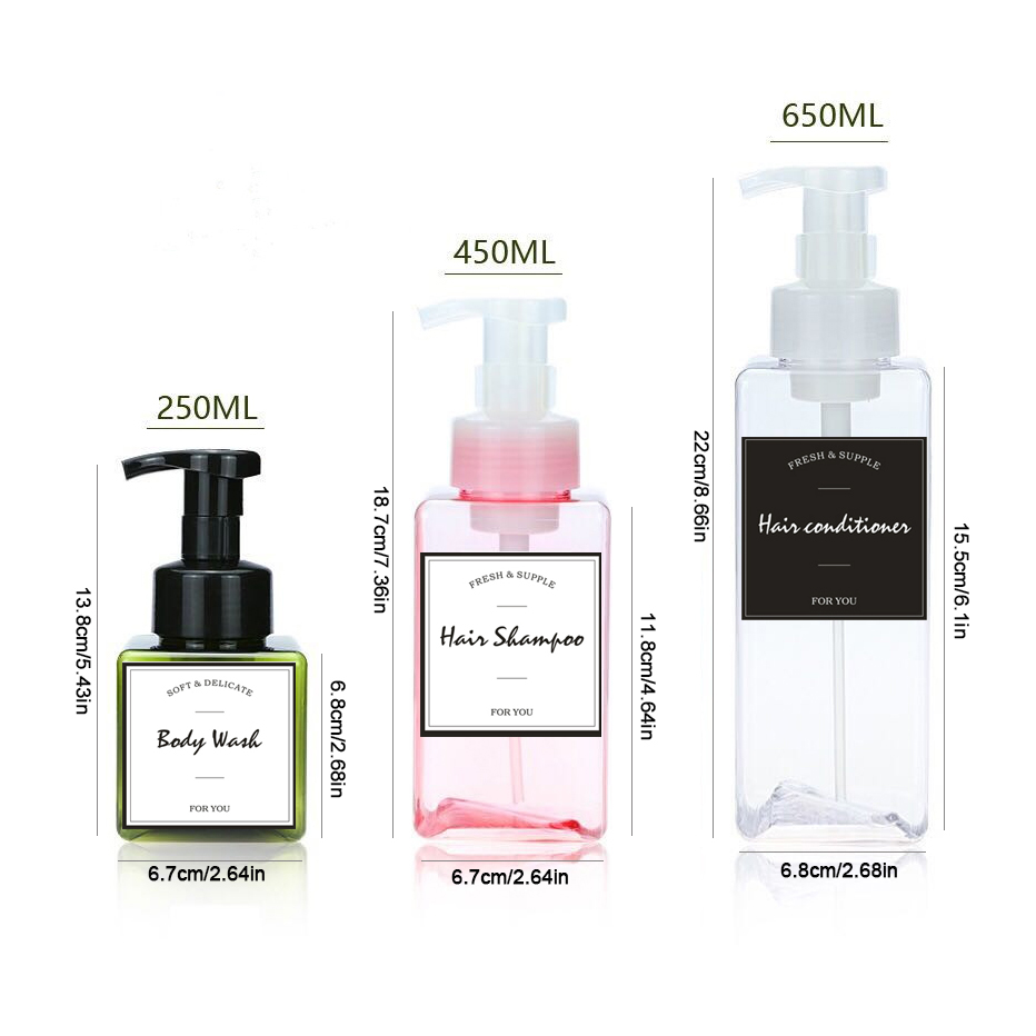 เครื่องจ่ายสบู่โฟมเปล่าห้องน้ํ - Soap Making Machine At Home บทวิจารณ์และราคา