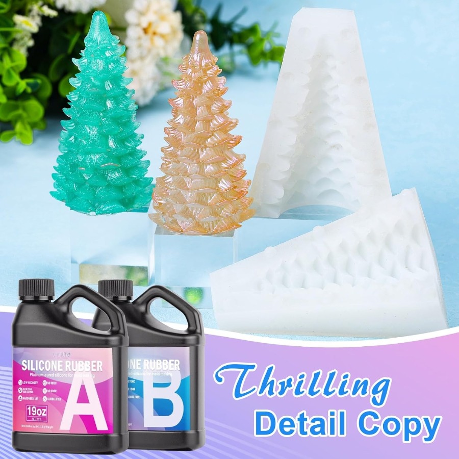 ชุดทำแม่พิมพ์ซิลิโคน, ซิลิกาเจ - Soap Making Guide For Beginners บทวิจารณ์และราคา