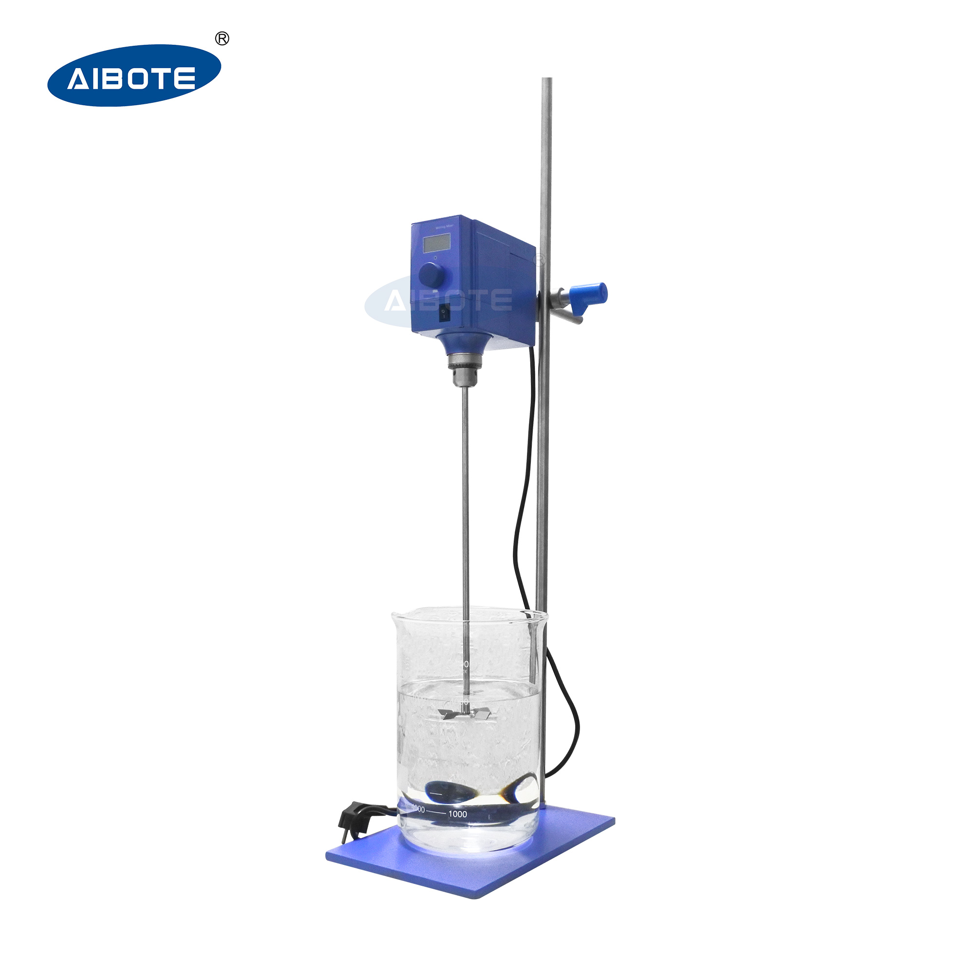 เครื่องกวนแบบแขวนเพดานสำหรับทำ - Making Soap And Detergent บทวิจารณ์และราคา